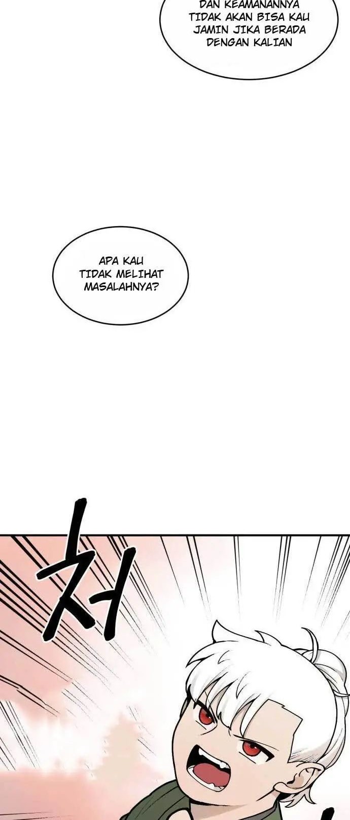 Tiger Coming In Chapter 23 Gambar 7