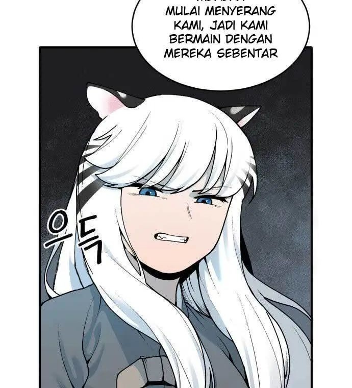 Tiger Coming In Chapter 22 Gambar 28