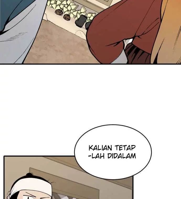 Tiger Coming In Chapter 22 Gambar 7
