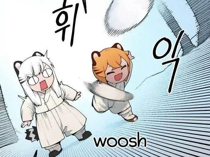 Tiger Coming In Chapter 20 Gambar 27