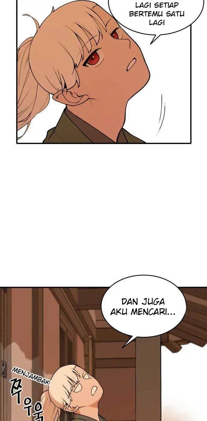 Tiger Coming In Chapter 18 Gambar 31
