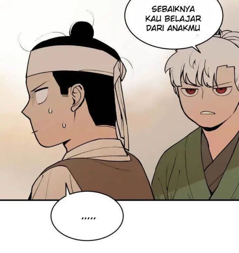 Tiger Coming In Chapter 15 Gambar 25