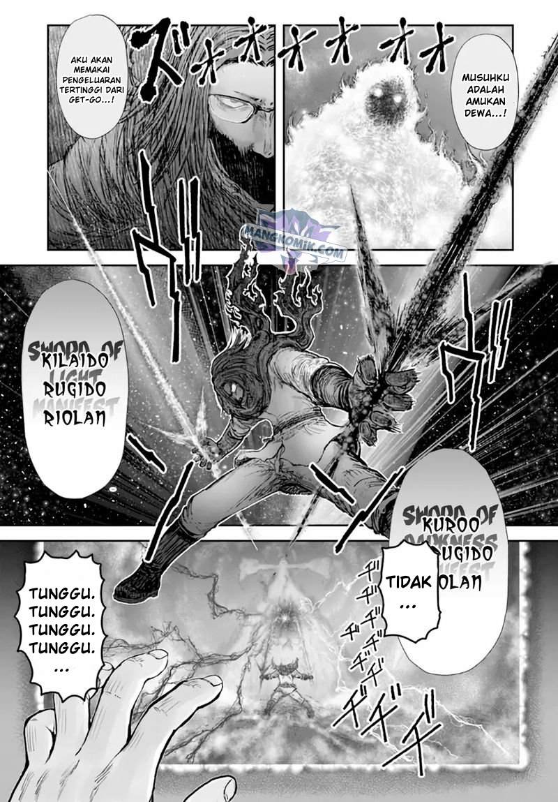 Baca Manga Isekai Ojisan Chapter 30 Gambar 2