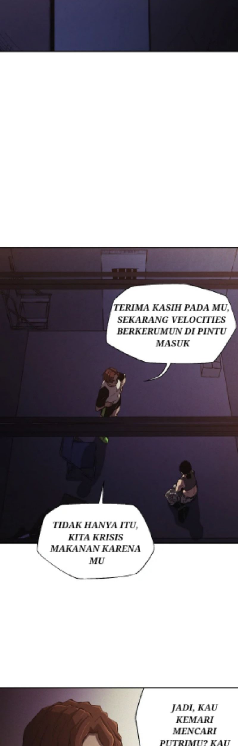 Ashen Oreum Chapter 07 Gambar 3