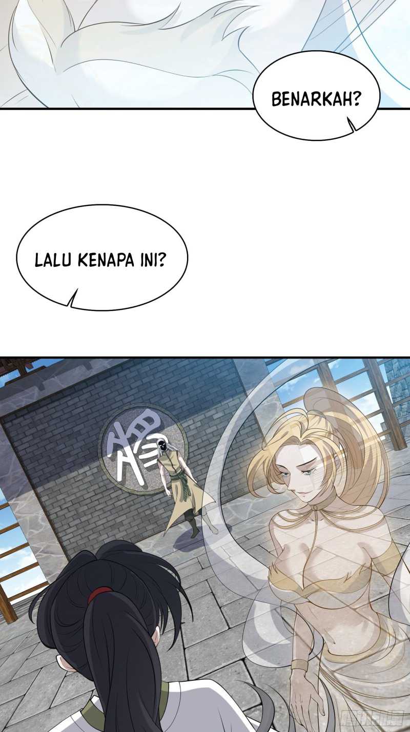 Son, Make Trouble Quickly Chapter 17 Gambar 10