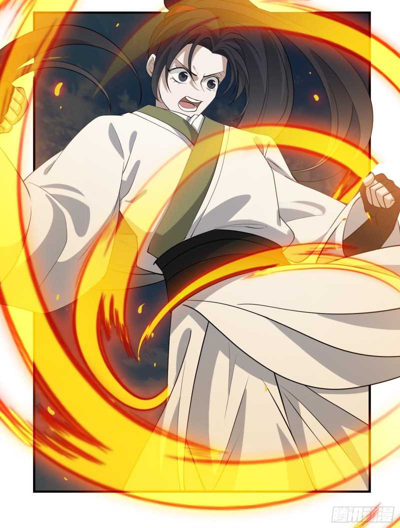 Son, Make Trouble Quickly Chapter 17 Gambar 42