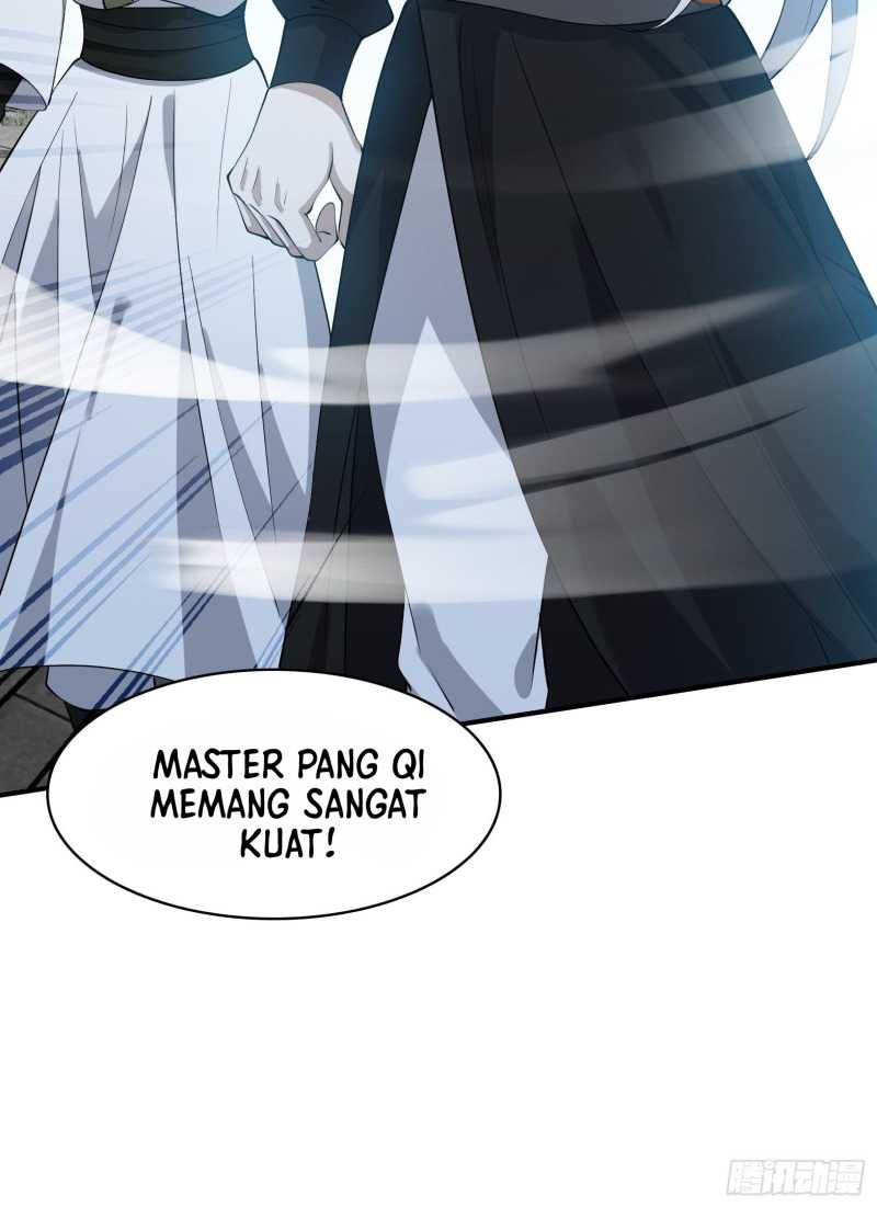 Son, Make Trouble Quickly Chapter 17 Gambar 49