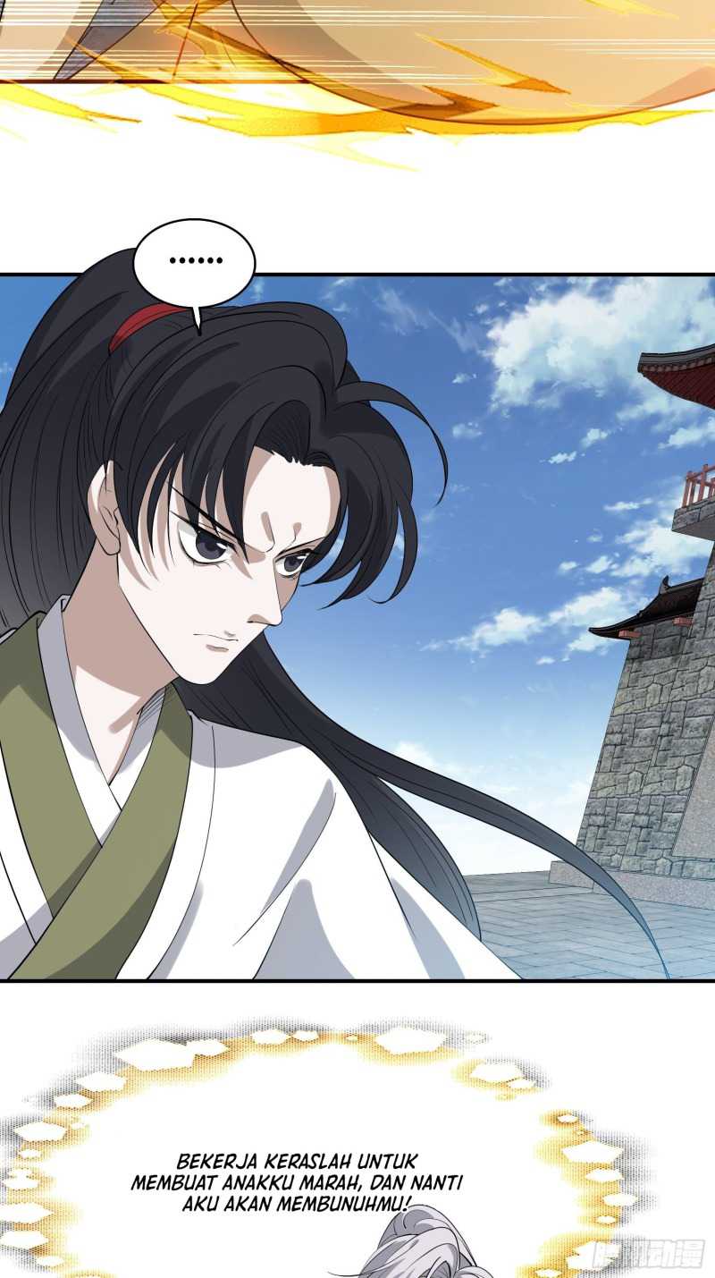 Son, Make Trouble Quickly Chapter 17 Gambar 7