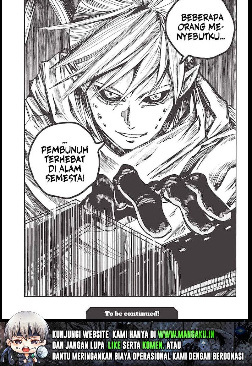 Aliens Area Chapter 17 Gambar 10