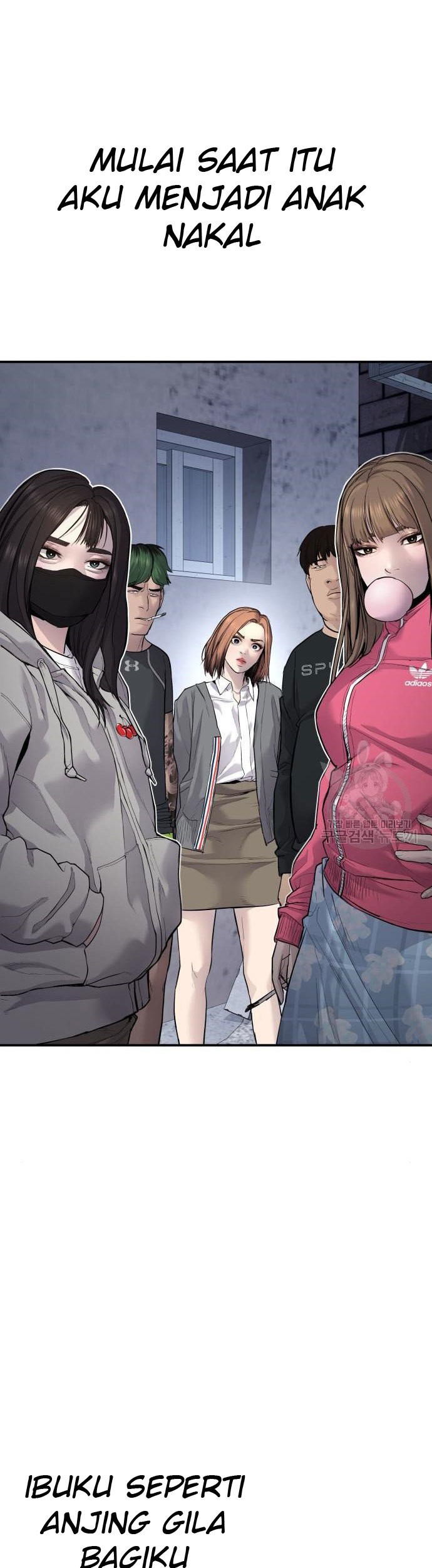 Manager Kim Chapter 54 Gambar 47