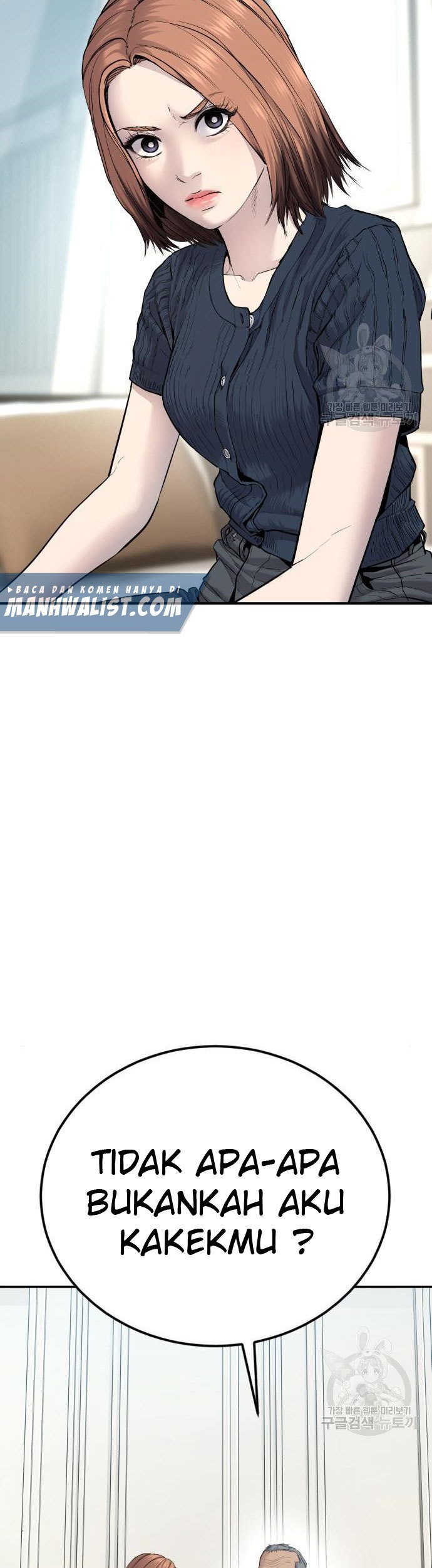 Manager Kim Chapter 54 Gambar 69