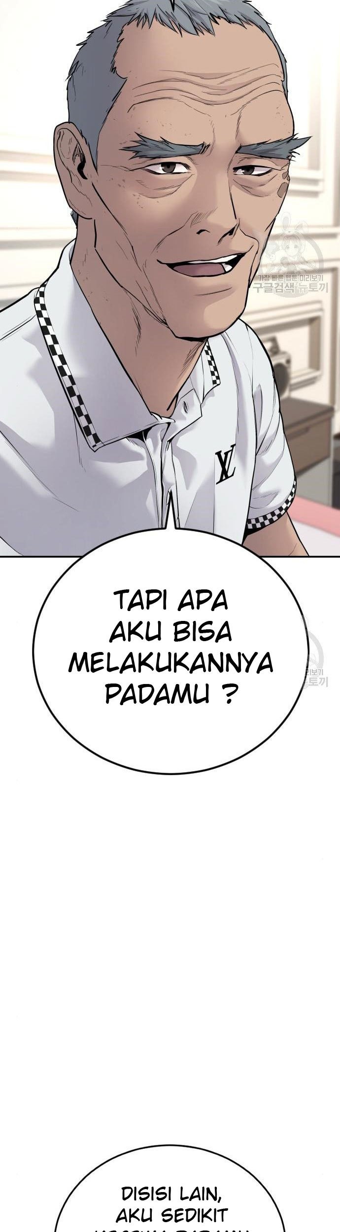 Manager Kim Chapter 54 Gambar 71