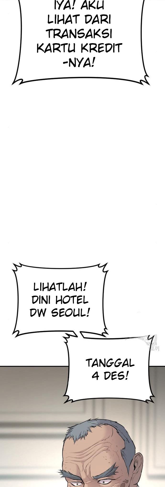 Manager Kim Chapter 54 Gambar 80