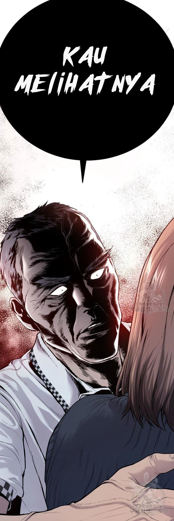 Manager Kim Chapter 54 Gambar 108