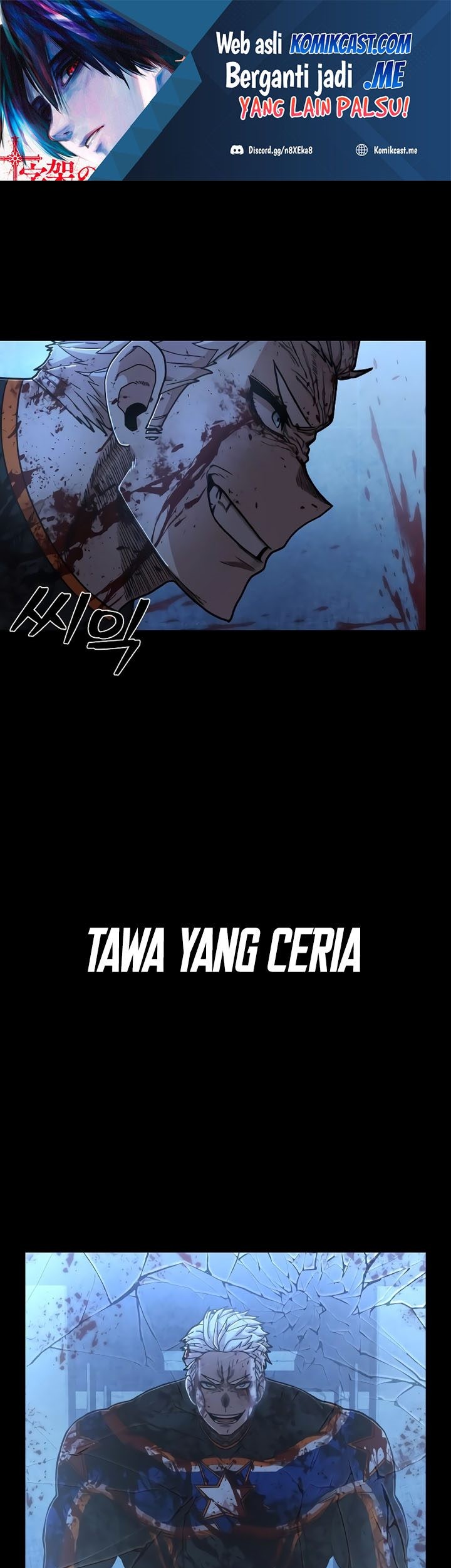 Baca Manhwa Hero Has Returned Chapter 69 Gambar 2