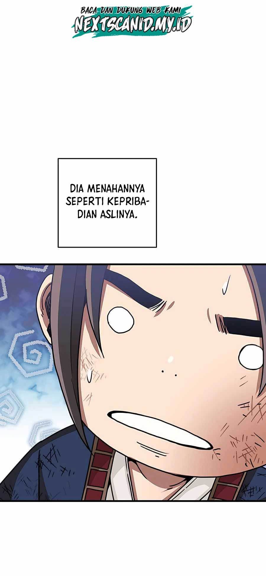 I Am Reborn As The Sword God Chapter 02 Gambar 24