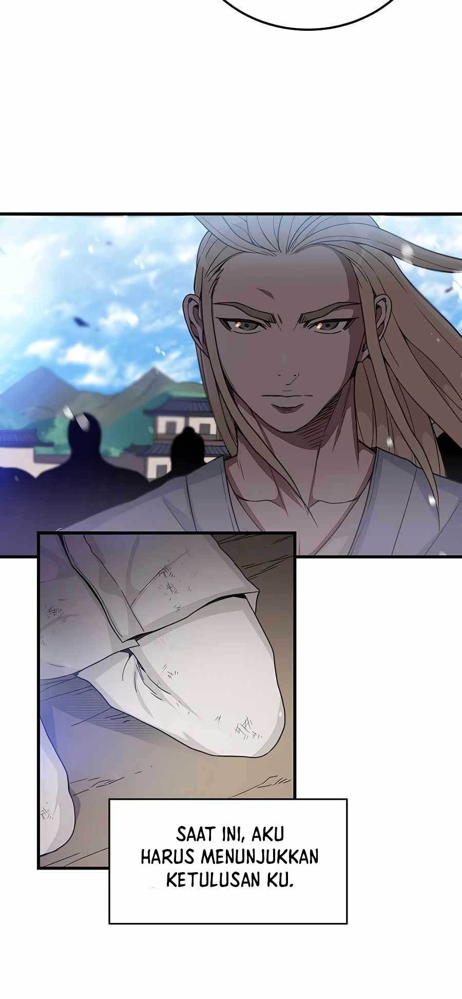I Am Reborn As The Sword God Chapter 02 Gambar 26