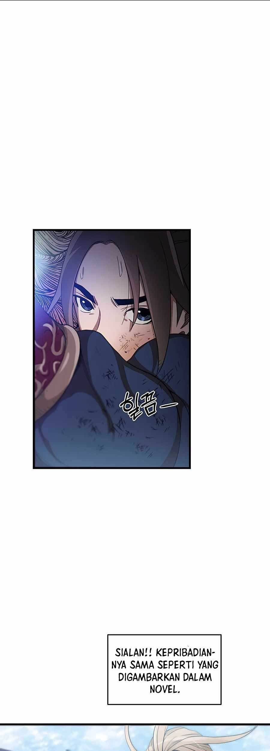 I Am Reborn As The Sword God Chapter 02 Gambar 29