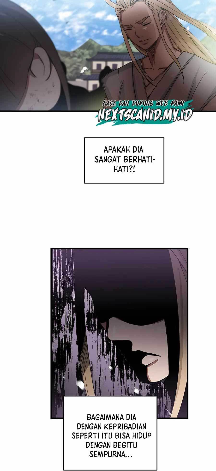 I Am Reborn As The Sword God Chapter 02 Gambar 30