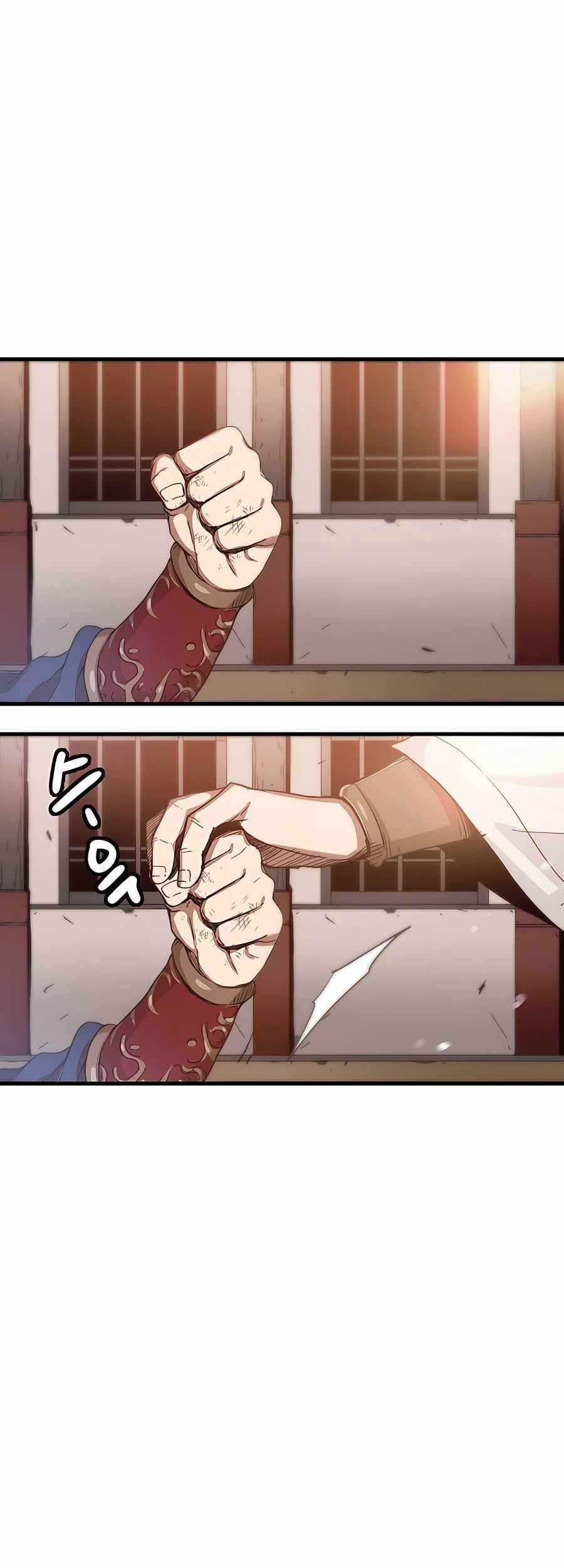 I Am Reborn As The Sword God Chapter 02 Gambar 31