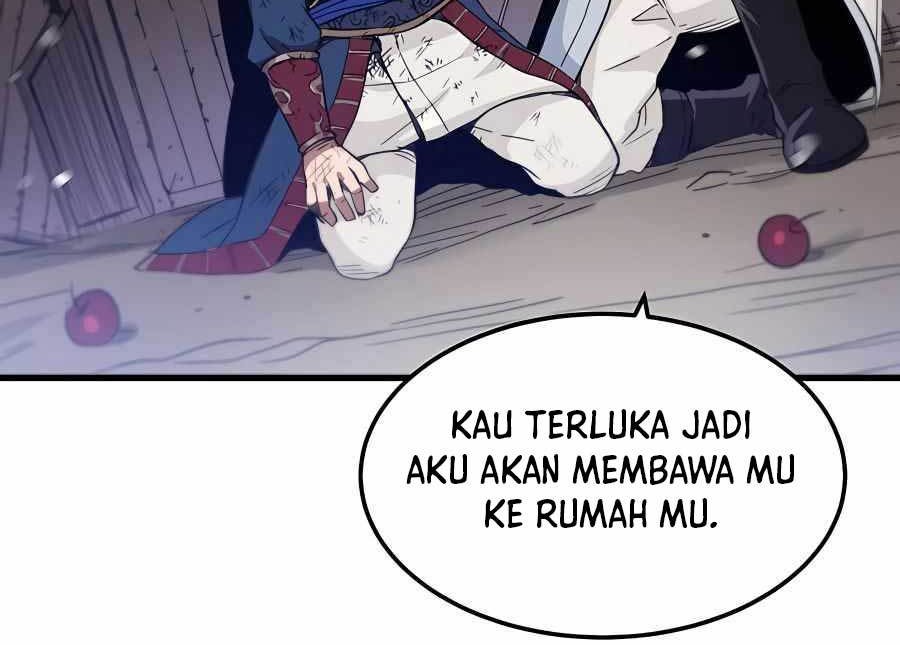 I Am Reborn As The Sword God Chapter 02 Gambar 33