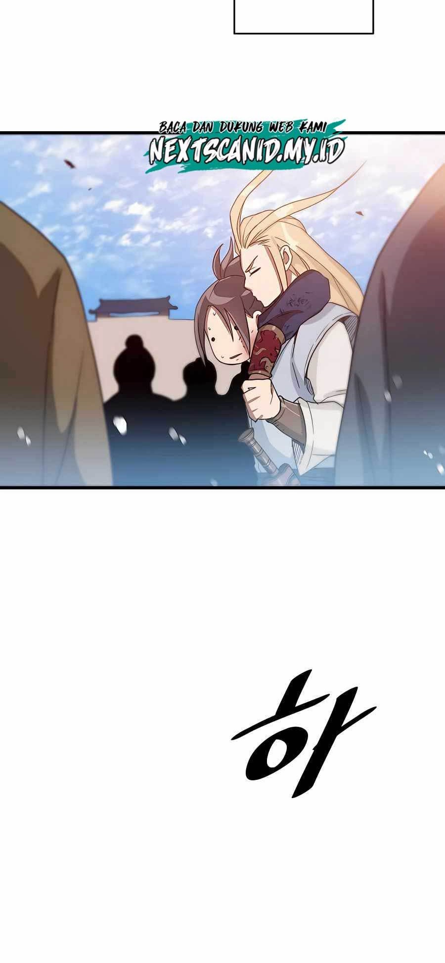 I Am Reborn As The Sword God Chapter 02 Gambar 35