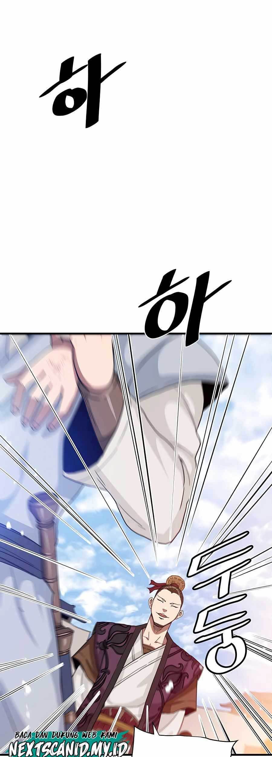 I Am Reborn As The Sword God Chapter 02 Gambar 36