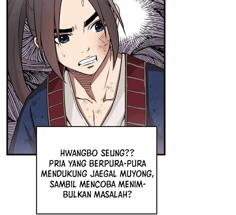 I Am Reborn As The Sword God Chapter 02 Gambar 41