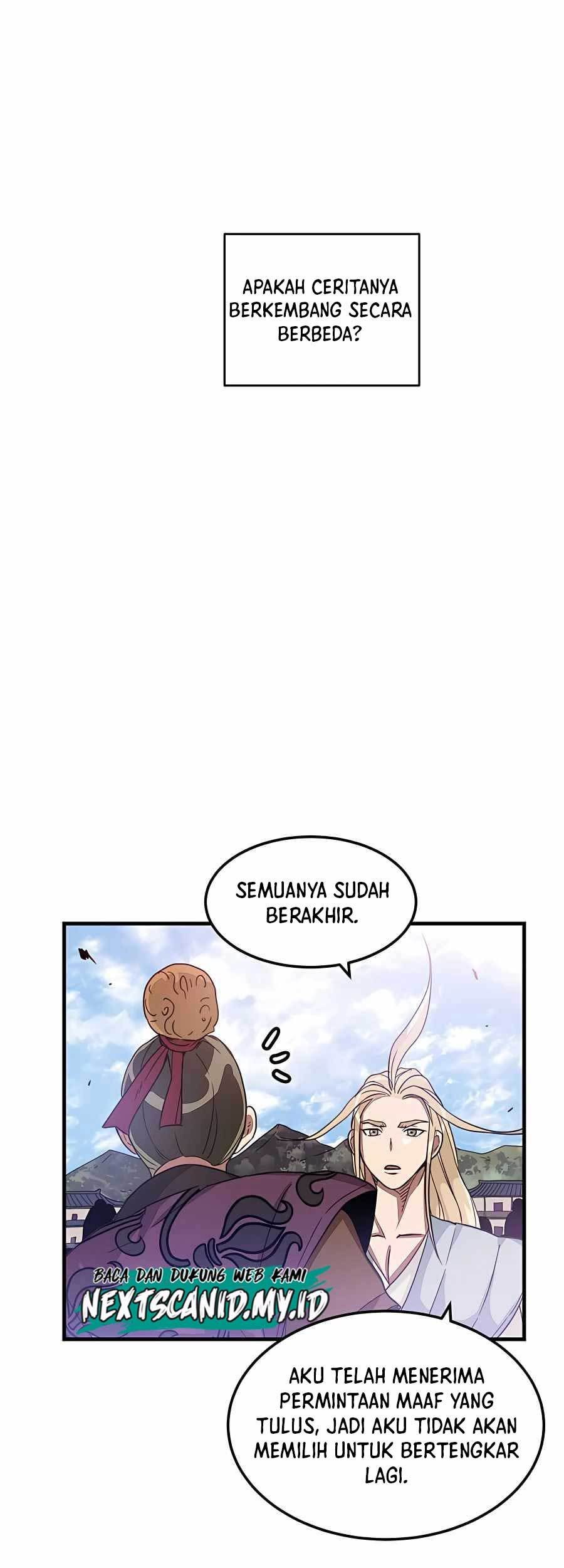 I Am Reborn As The Sword God Chapter 02 Gambar 51