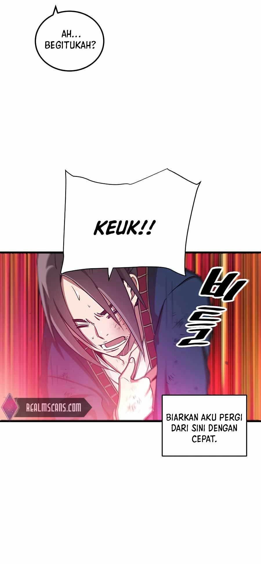 I Am Reborn As The Sword God Chapter 02 Gambar 52