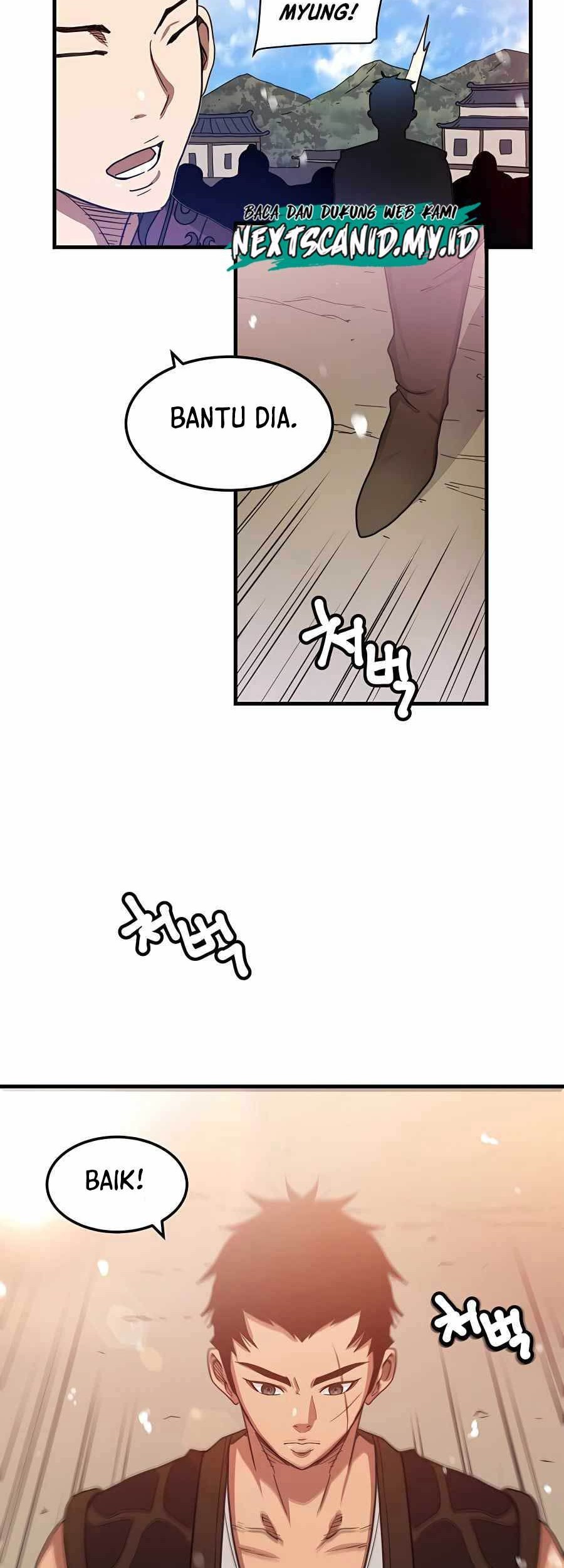 I Am Reborn As The Sword God Chapter 02 Gambar 54