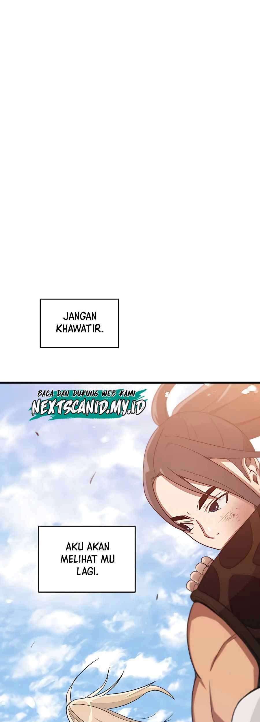 I Am Reborn As The Sword God Chapter 02 Gambar 58