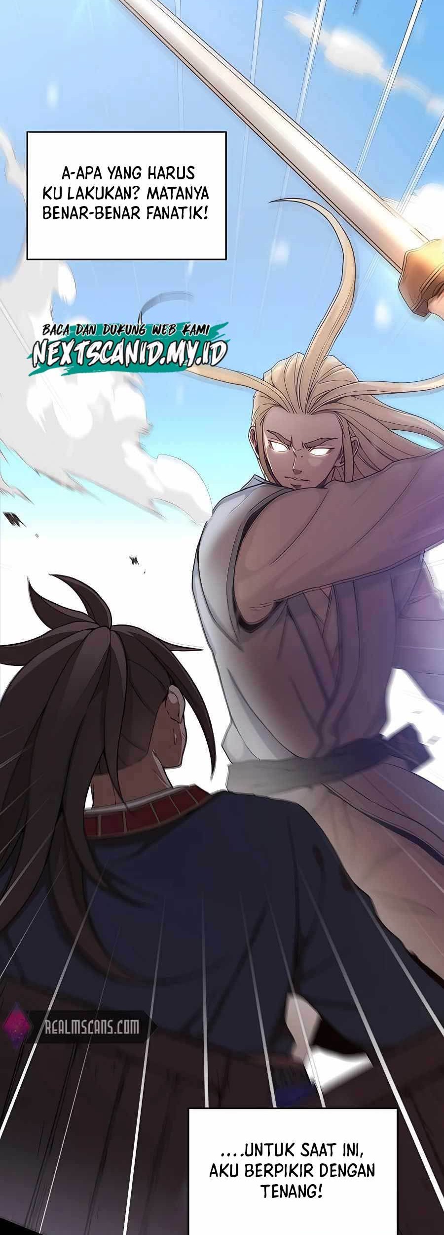 I Am Reborn As The Sword God Chapter 02 Gambar 3