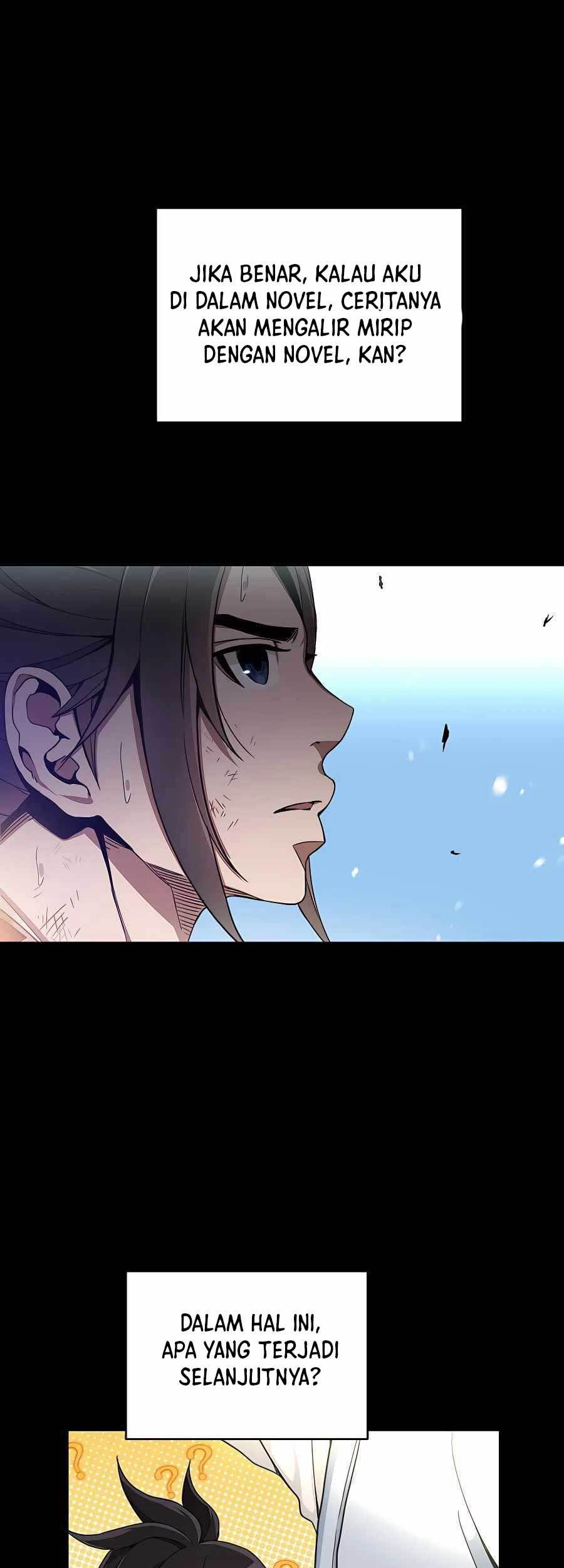 I Am Reborn As The Sword God Chapter 02 Gambar 5