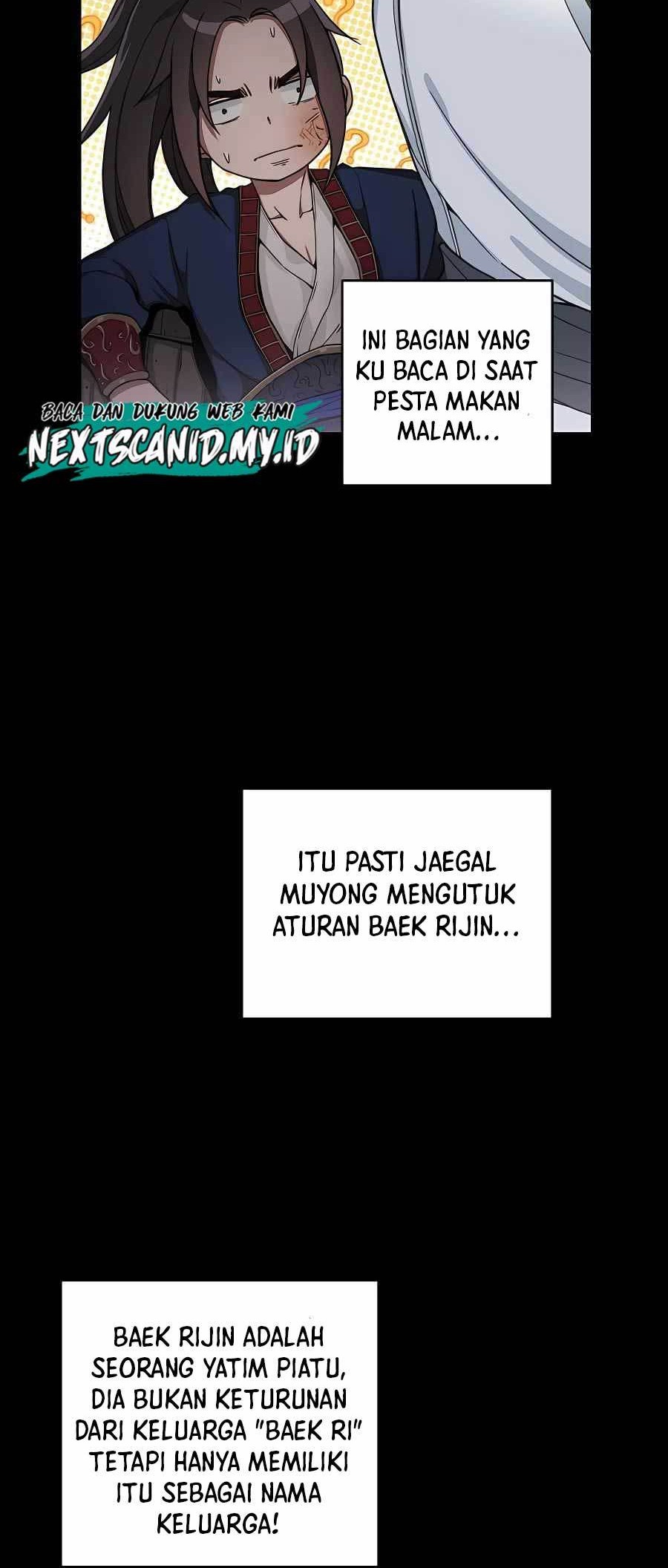 I Am Reborn As The Sword God Chapter 02 Gambar 6