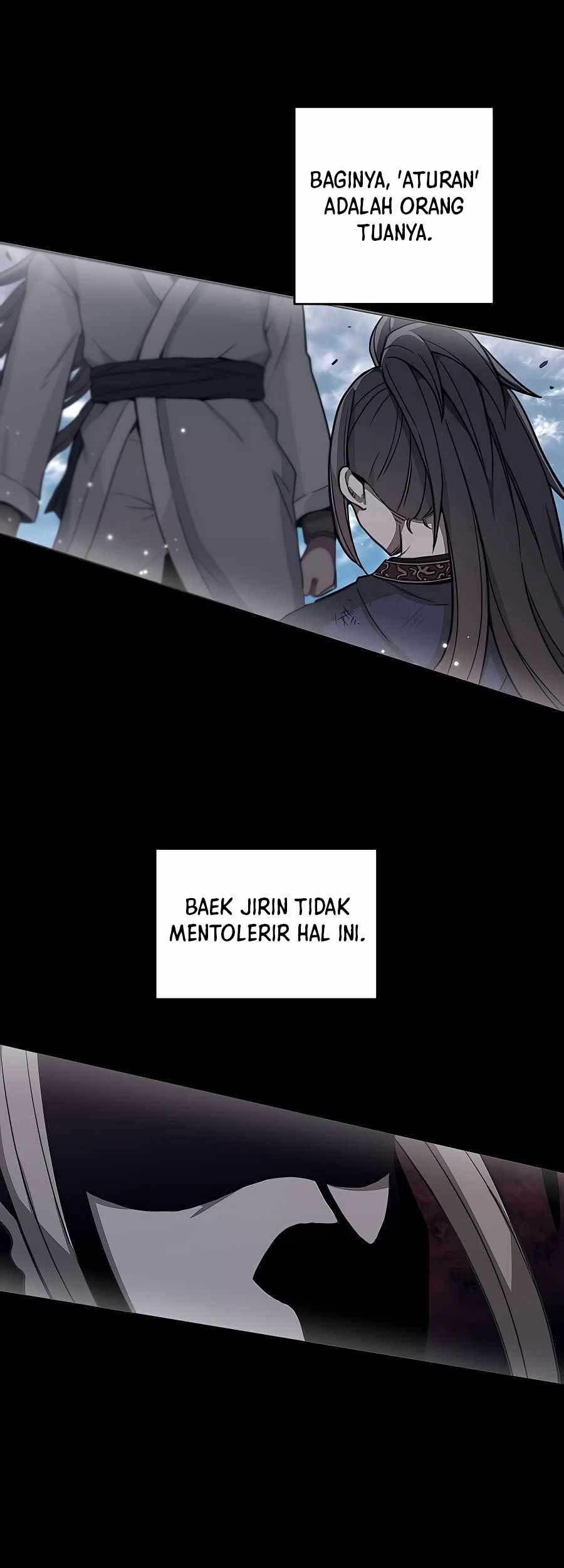 I Am Reborn As The Sword God Chapter 02 Gambar 7