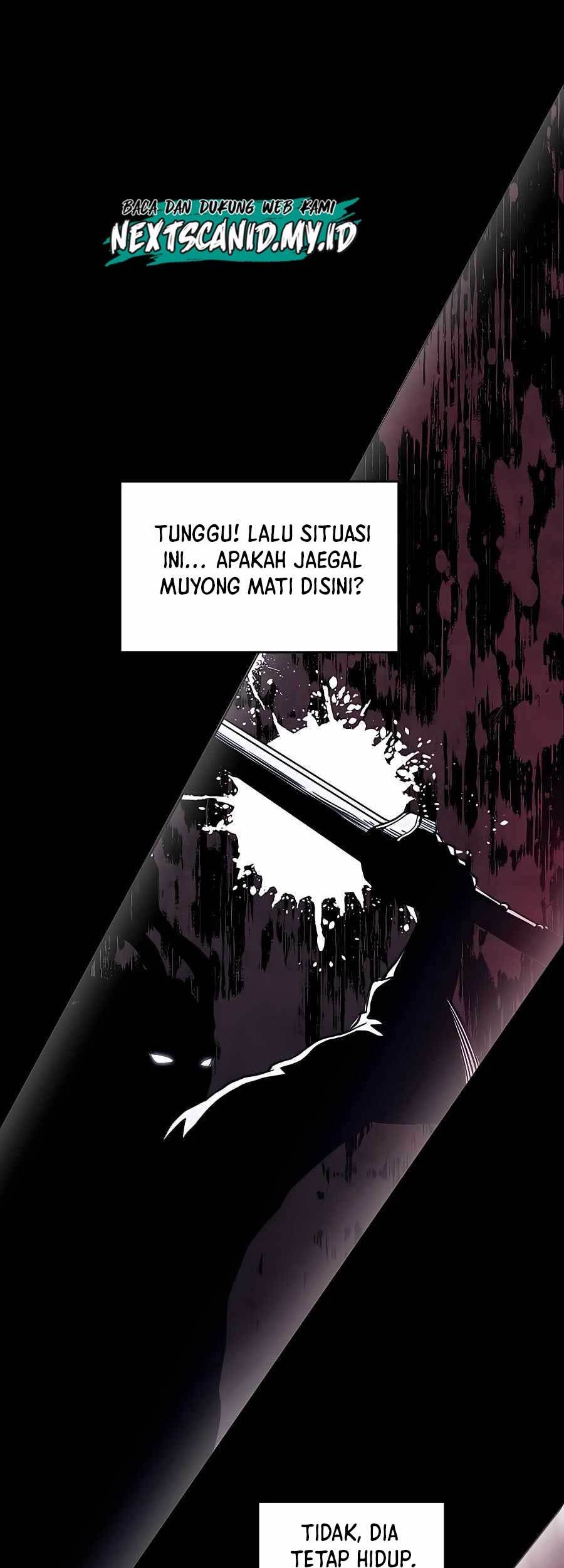 I Am Reborn As The Sword God Chapter 02 Gambar 8