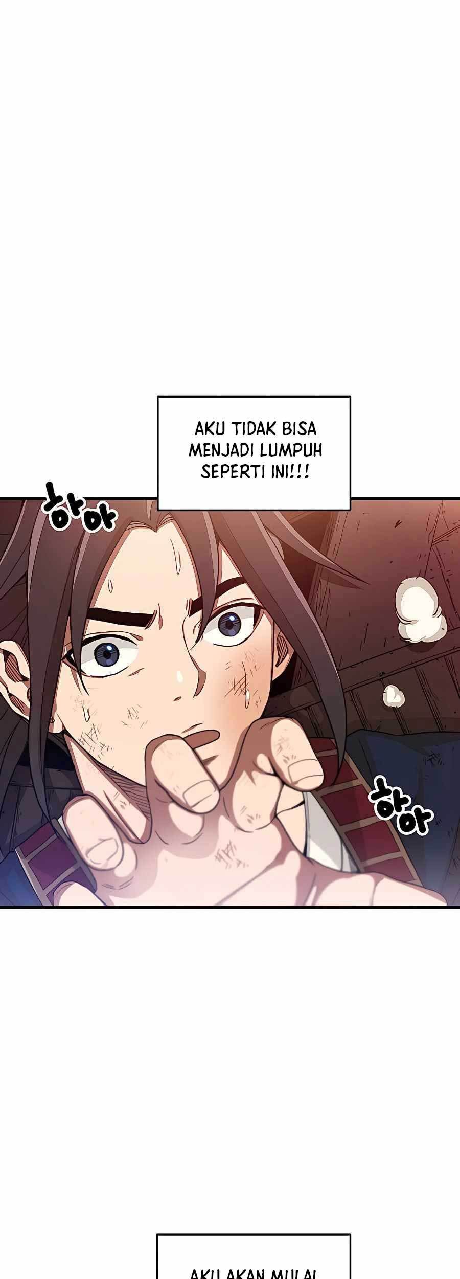 I Am Reborn As The Sword God Chapter 02 Gambar 13