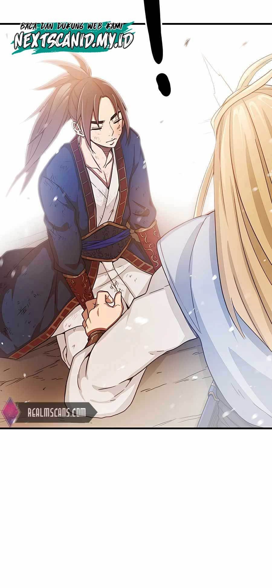 I Am Reborn As The Sword God Chapter 02 Gambar 16