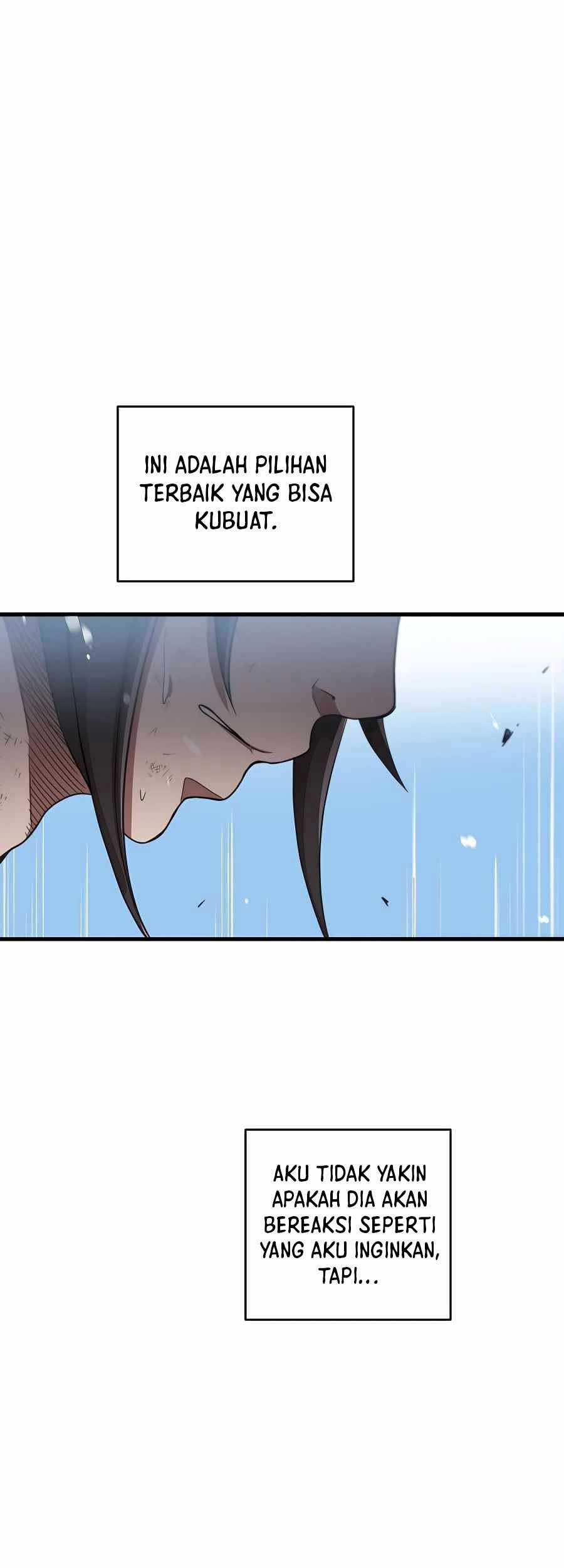I Am Reborn As The Sword God Chapter 02 Gambar 20
