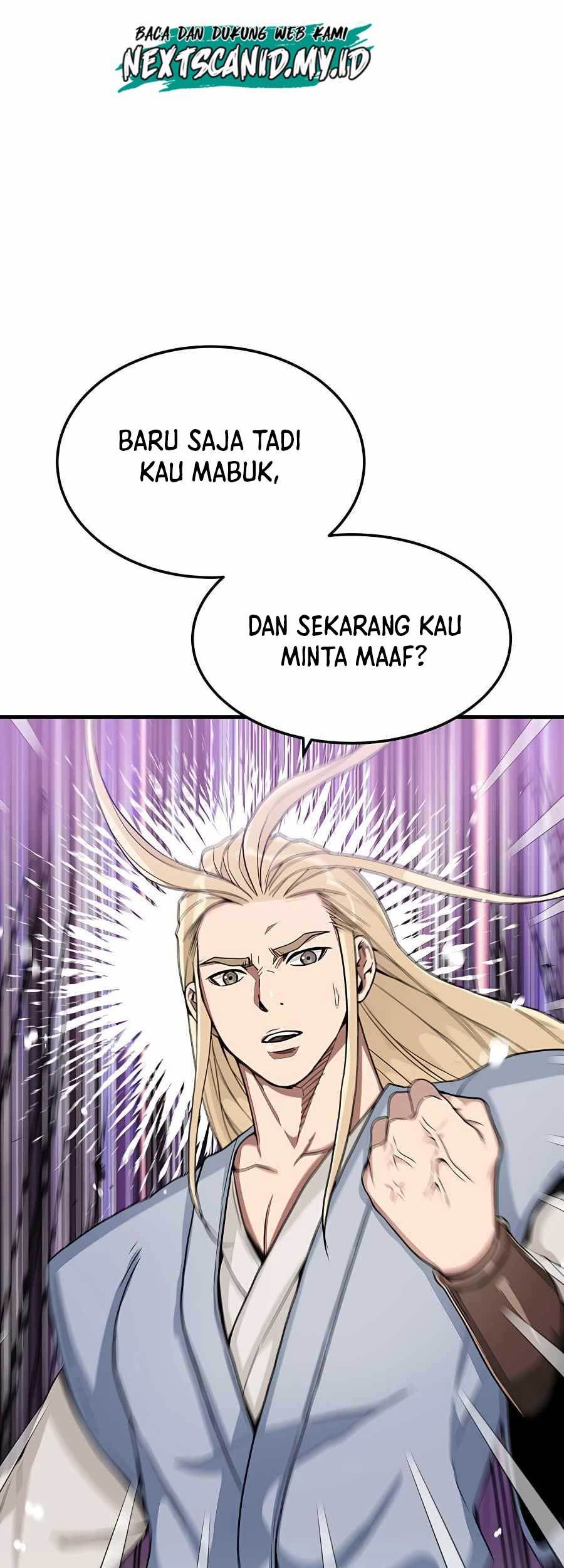 I Am Reborn As The Sword God Chapter 02 Gambar 21