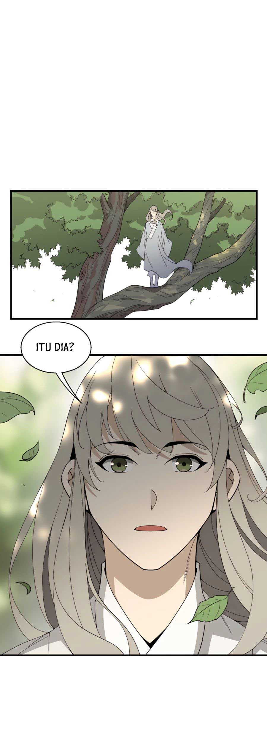 I Became Invincible After Descending Chapter 17 Gambar 18