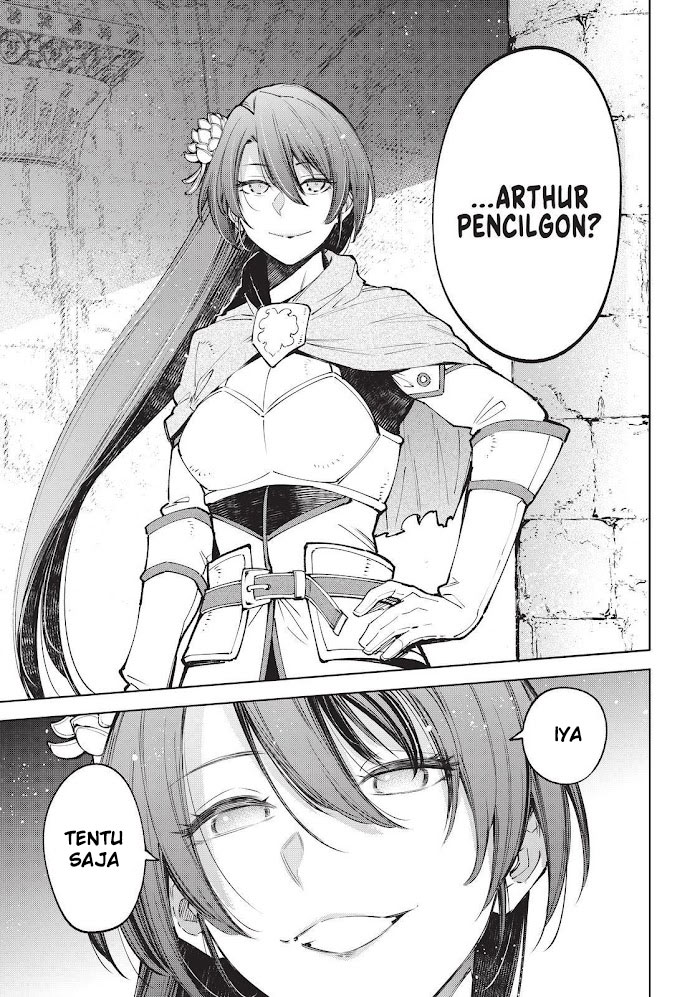 Shangri-La Frontier ~ Kusoge Hunter, Kamige ni Idoman to su~ Chapter 81 Gambar 19