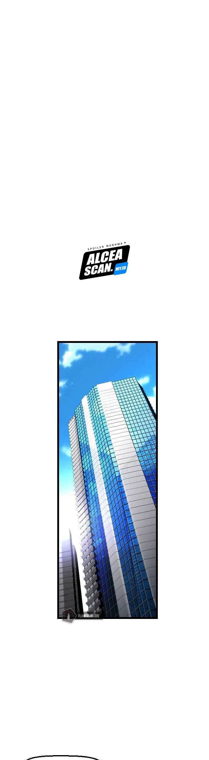 Terror Man vs Revival Man Chapter 10 Gambar 42