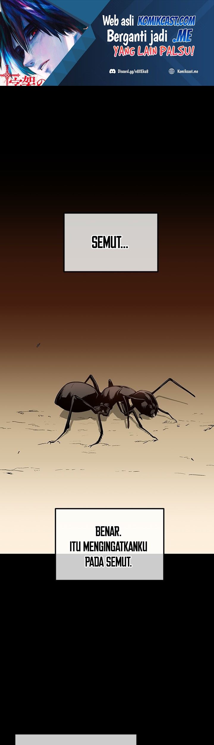 Baca Manhwa The Earth Savior Selection Chapter 48 Gambar 2