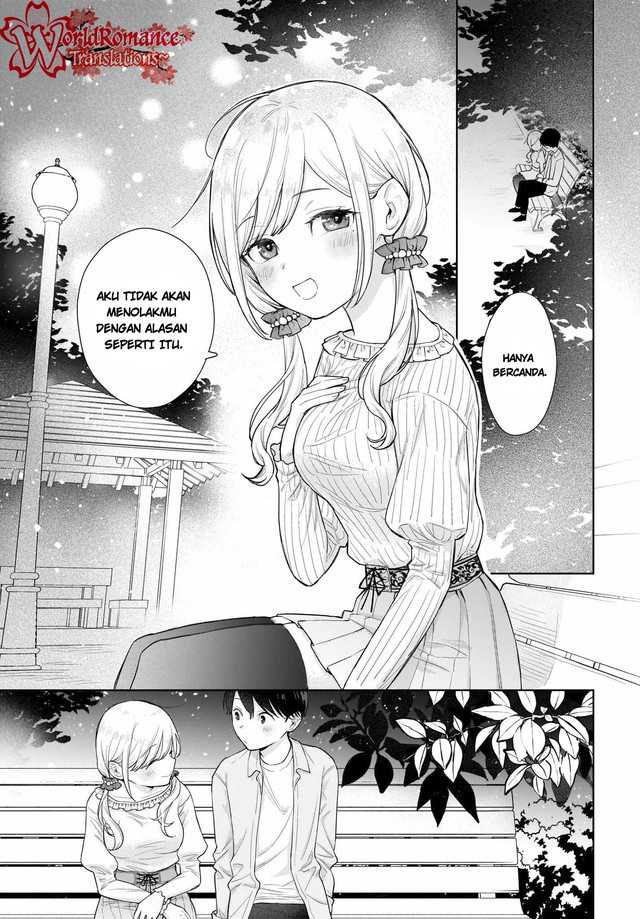 Koi wa Futago de Warikirenai Chapter 03 Gambar 25