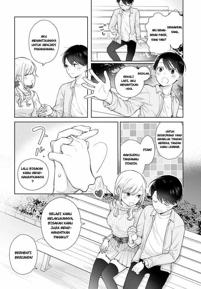 Koi wa Futago de Warikirenai Chapter 03 Gambar 26