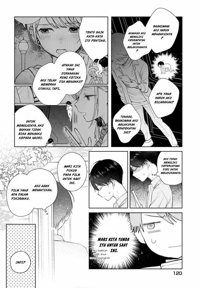 Koi wa Futago de Warikirenai Chapter 03 Gambar 5