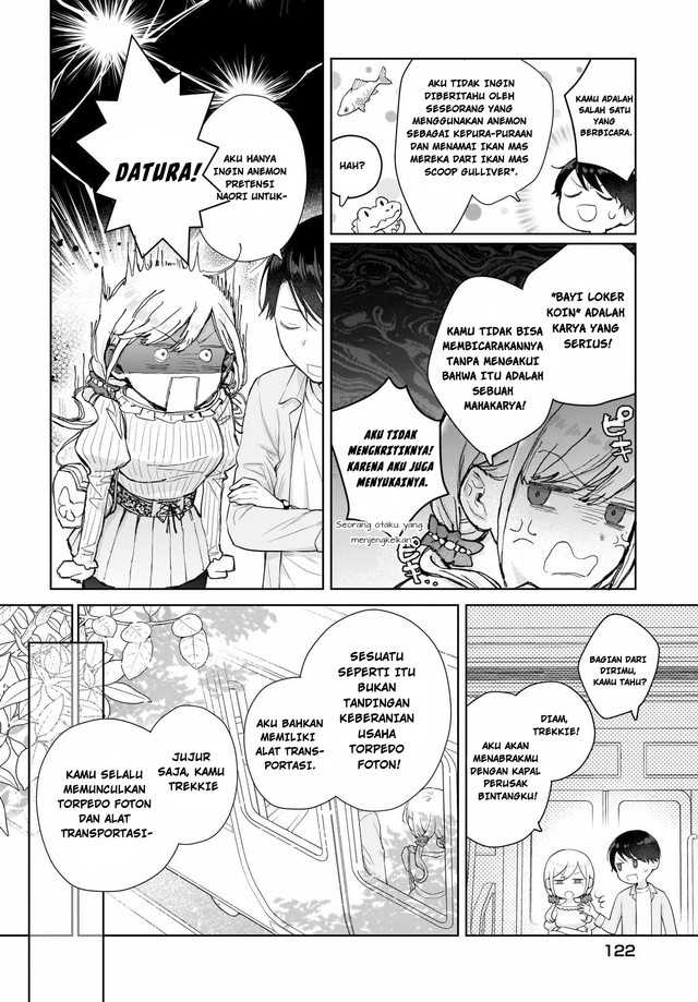 Koi wa Futago de Warikirenai Chapter 03 Gambar 7