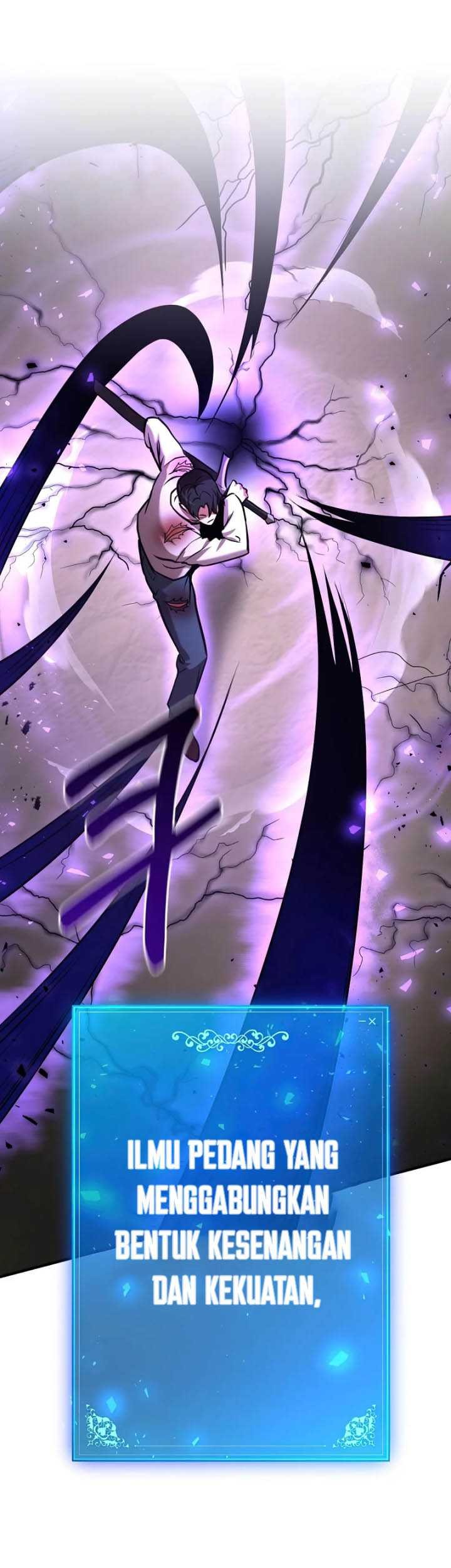 Baca Manhwa I Became a Renowned Family’s Sword Prodigy Chapter 28 Gambar 2